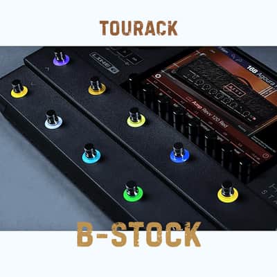 Line 6 Helix Stadium Floor 2025 | In-Stock Ship NOW | 2 year Warranty | TOURACK image 5