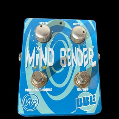BBE Mind Bender | Reverb