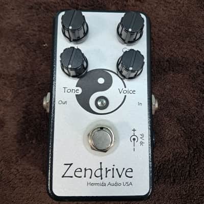 Hermida Audio 2011 Zendrive USED image 1