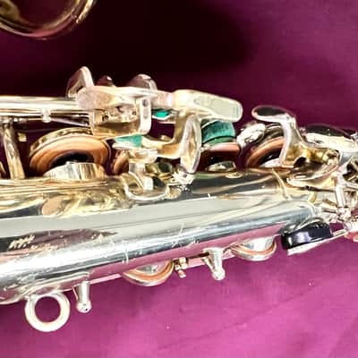 Selmer Super Action 80 Series II Alto Saxophone🔥Ready to Play🔥 image 11