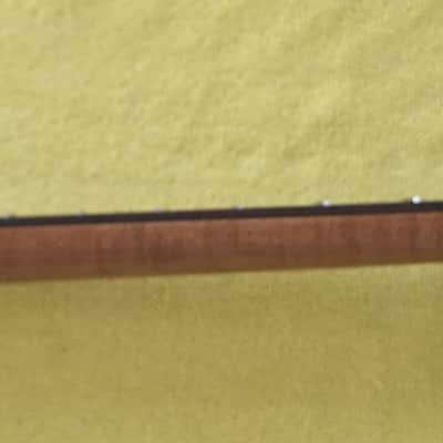 Allparts Strat Neck Fat C 2025 - Nitro image 3