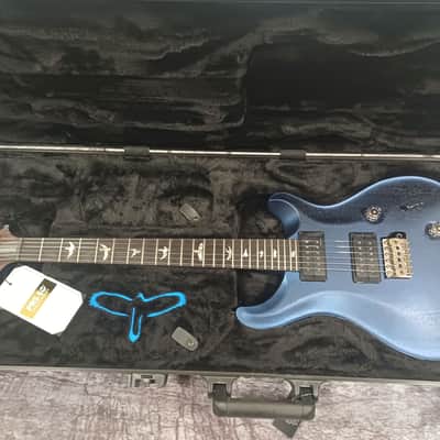 PRS Standard 24 2025 - Satin Pearl Black image 2