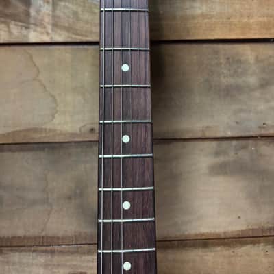Fender 70th Anniversary Player Strat Nebula image 6