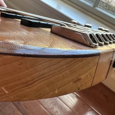 Ibanez BTB 676 Bartolini 6 String Bass image 17