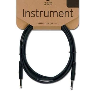 Planet Waves Classic Series Instrument Cable, 5 feet image 3