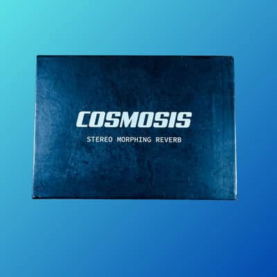 Pigtronix Cosmosis image 4