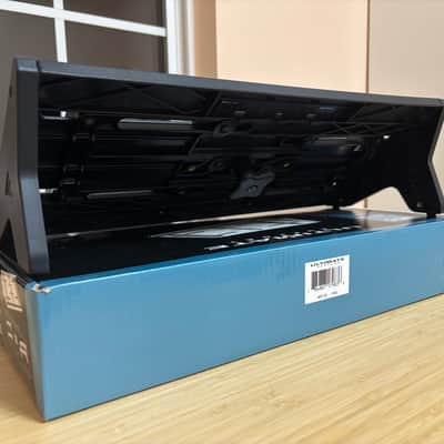 Ultimate Support MDS-100 MDS-X Modular Device Stand Bundle imagen 3