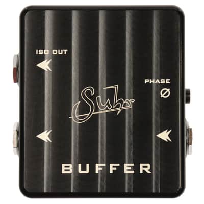 Suhr Buffer | Reverb