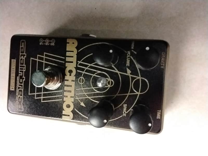 Catalinbread Antichthon