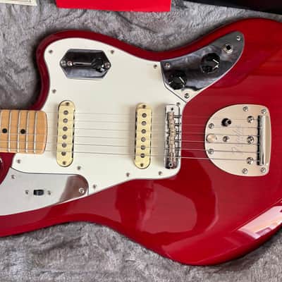 Fender Mod Shop Jaguar — American Pro image 2