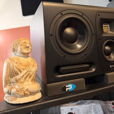 HEDD Type 20 mk2 2022  - Black image 2