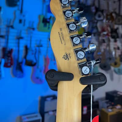 Fender Player II Modified Telecaster, Free Plek - Maple Fretboard - Olympic Pearl, 770 image 8