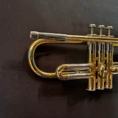 Martin Handcraft Committee Trumpet image 5