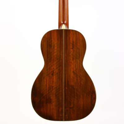 1913 Martin 0-28 Brazilian Rosewood, Adirondack Spruce, Herringbone Trim w Ditson Provenance image 8