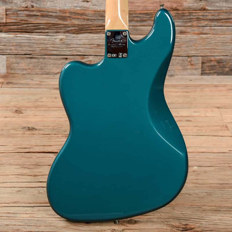 Fender Classic Player Rascal Bass image 4