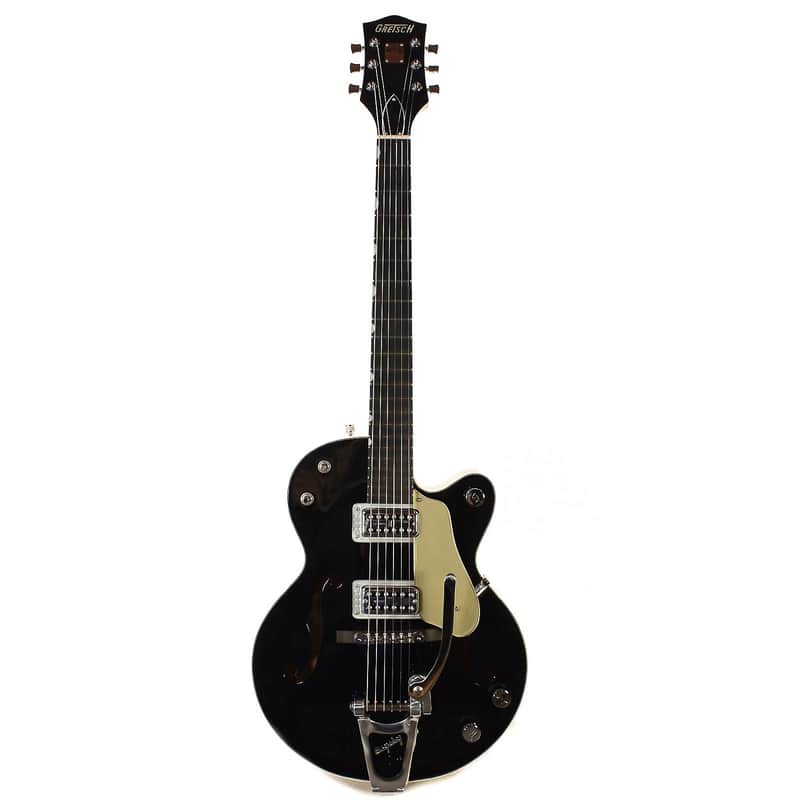 Gretsch G6118T-LTV 130th Anniversary Junior with Bigsby, TV Jones Pickups 2013 - 2017 image 1