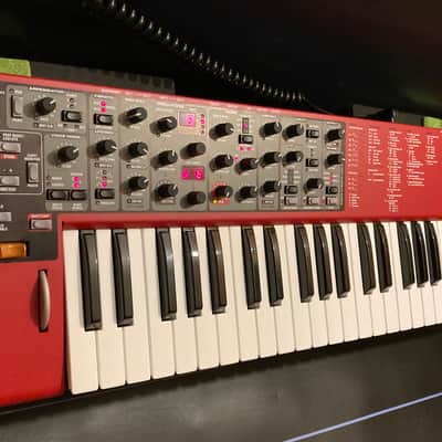 Nord Lead A1 image 10