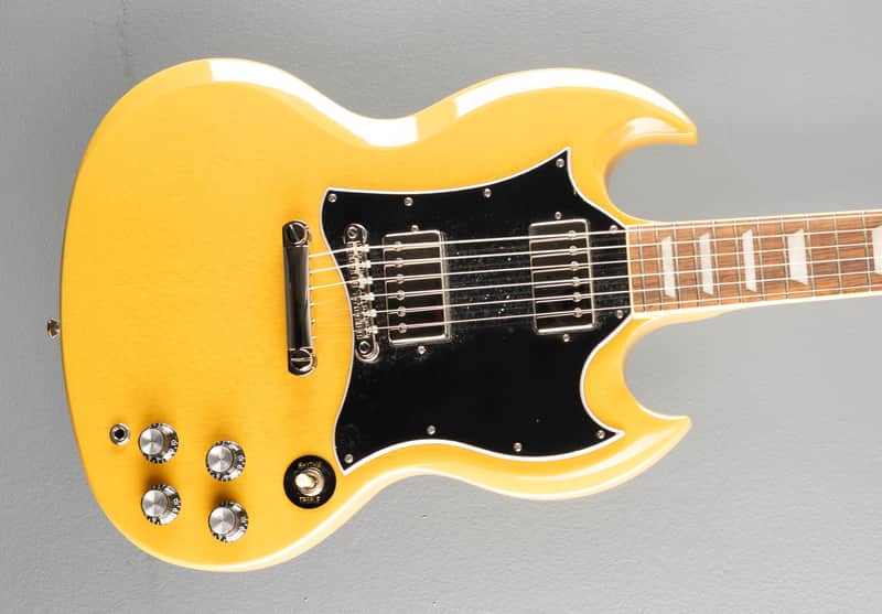 Epiphone SG standard 2020年製 Epiphone SG Standard (2020 - Present) | Reverb