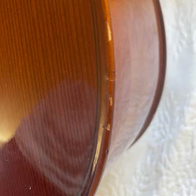 Stentor Conservatoire Cello 1/2 Size image 5