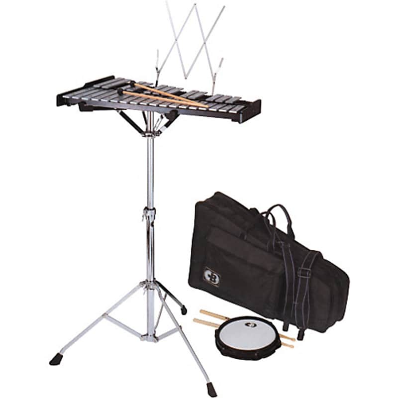 CB Backpack Percussion Kit image 1