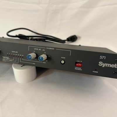 Symetrix 571 1998 - Grey image 3