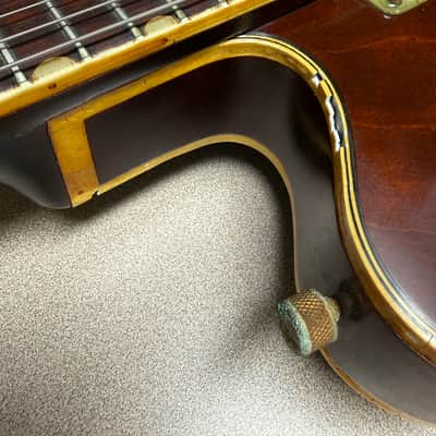 1964 Gretsch Chet Atkins Country Gentleman image 15