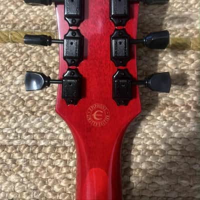 Epiphone Slash Signature "Snakepit" Les Paul image 7