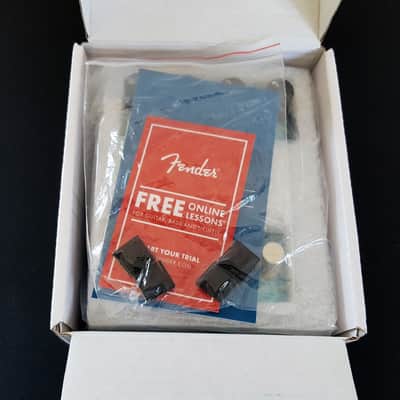 (NEW) Fender Bubbler Chorus & Vibrato - Teal image 12