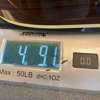 Martin Standard Series D-28  D28 Ambertone #2697926 4lbs 9.1 oz image 9