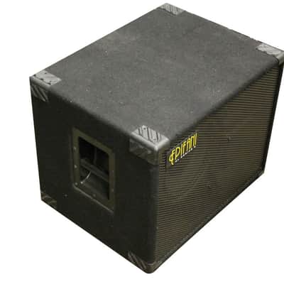 epifani ul210 | cabinet 2x10 image 2