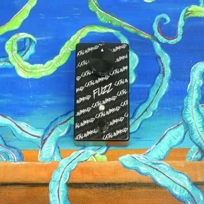 Catalinbread - Elements Fuzz image 1