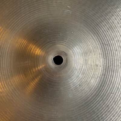 Zildjian Vintage 18” Crash 1438g image 2