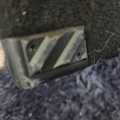 Fender Rumble 15 15-Watt 1x8" Bass Combo 2000s - Black image 9