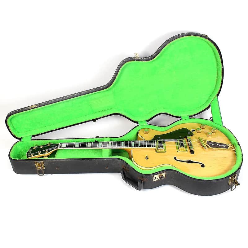 Gretsch Country Club 1974 - 1981 image 11