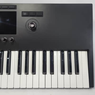 Native Instruments Kontrol S49 MK3 image 4