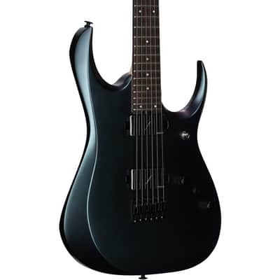 Ibanez RGD3121 Prestige Electric Guitar, Polar Lights Flat, Open Box (Very Good) image 1