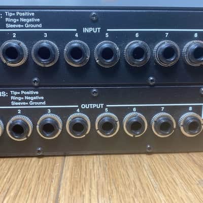 Digidesign MH096 Recording Audio Interface 96 I/O For Pro Tools image 8