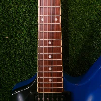 Dean Dimebag Dean from Hell CFH Electric Guitar 2010s - Graphic image 4