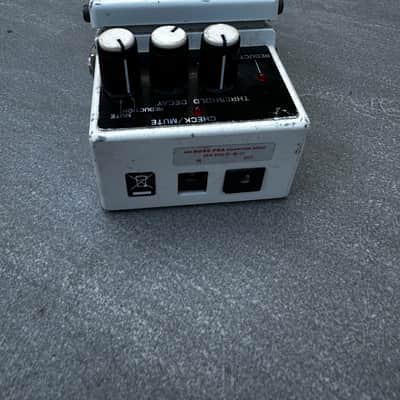Boss NS-2 Noise Suppressor image 3