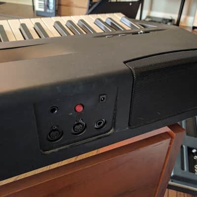 Yamaha P-60 digital piano image 3