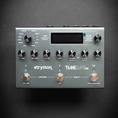 Strymon TimeLine MX Multi Delay image 1