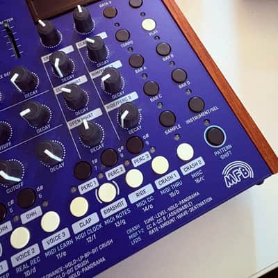 MFB Tanzbar 2 2018 - Blue image 2