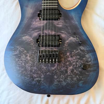 Mayones Duvell Elite 6 image 4