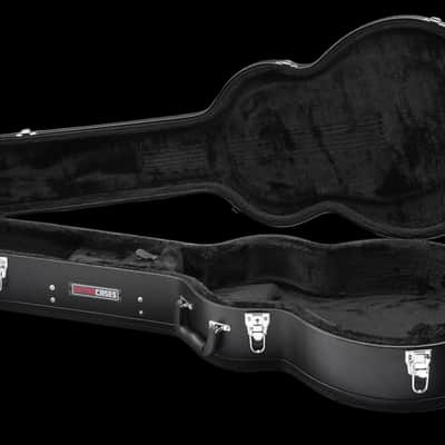 Gator GWE-000AC 000-Sized Hard Shell Acoustic Guitar Case Bild 2
