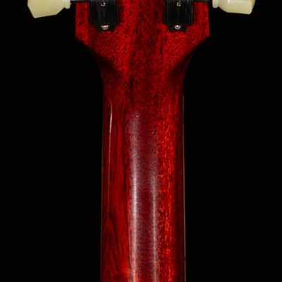 Gibson Custom Shop 1959 Les Paul Standard Washed Cherry Sunburst VOS (325) image 6