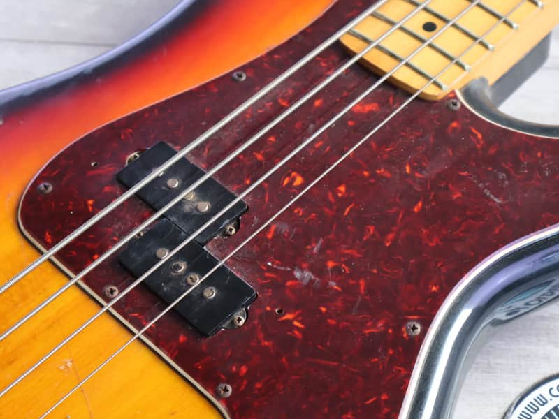 ベース Greco SPACY SOUND PB-450 MADE IN JAPAN 1981 Greco Japan 