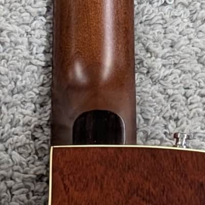 Seagull S12 CH CW Sunburst 12-String Acoustic Electric GT Presys II - BSTOCK image 10