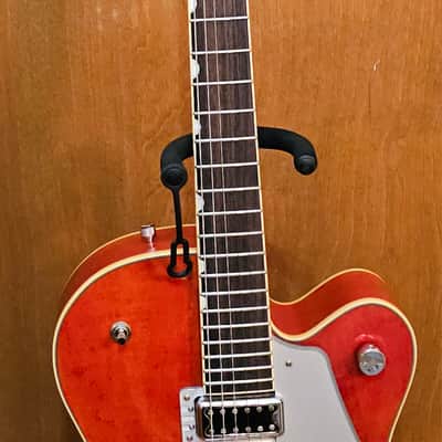Gretsch 5420T Bigsby With HardShell Case image 9