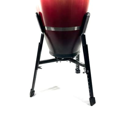 Used Pearl Folkloric Elite Tumba Conga image 5
