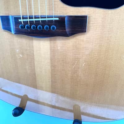 Takamine F-345 (Lawsuit Era) 1978 - Natural MIJ w/ Gator Case (GC-Jumbo) image 7
